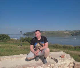 Dmitriy, 41, Yoshkar-Ola