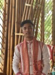 Suraj Bora, 20 лет, Silapathar