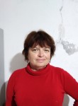 Галина, 59 лет, Scalea