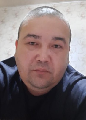 Тимур, 37, Россия, Челябинск