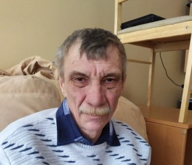 Виталий, 61 год, Narva