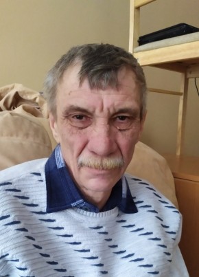Виталий, 61, Eesti Vabariik, Narva