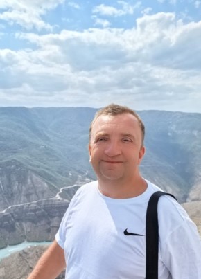 ОЛЕГ из Мытищи 44 года