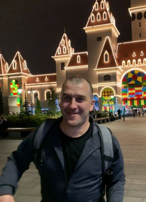 Александр, 44, Россия, Бобров