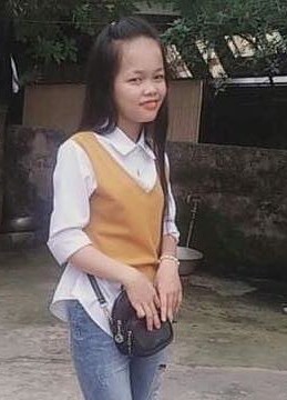 Ngọc Ánh, 31, Công Hòa Xã Hội Chủ Nghĩa Việt Nam, Hà Tĩnh