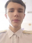 Andrey, 18, Belgorod
