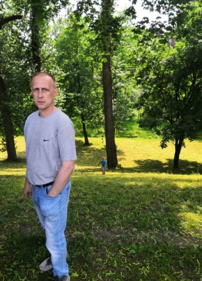 Павел, 51, Россия, Кандалакша