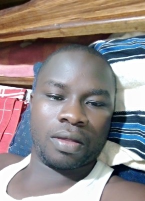Lengani, 32, République Gabonaise, Libreville