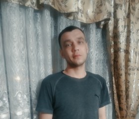 Александр Волков, 33 года, Астрахань