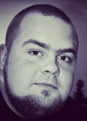 Егор, 33, Россия, Гатчина