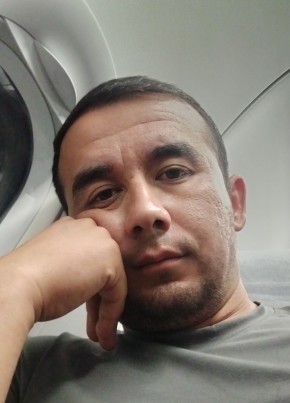 Misha, 32, Russia, Saint Petersburg