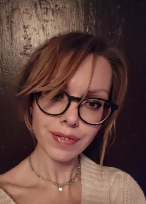 Оксана из Саранска 38 лет