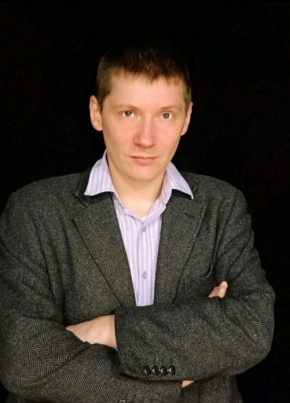 Вит, 37, Россия, Москва
