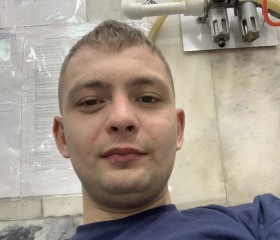 Никита Иванов, 26 лет, Бердск