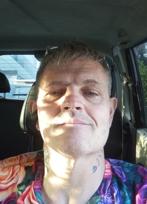 Владимир из Владивостока 47 лет