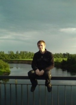 Андрей, 34, Россия, Тихвин