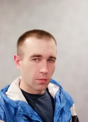 Дмитрий, 34, Россия, Тольятти