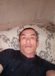 Дилшод, 44 года, Подольск