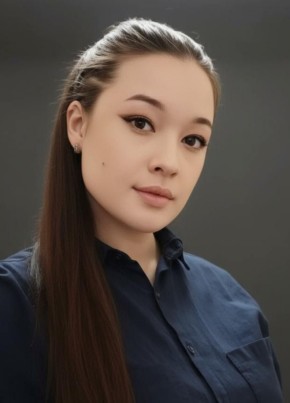 Настя из Можги 27 лет