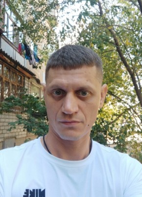 Борис из Волжского (Волгоградской обл.) 38 лет