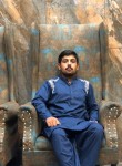 Tuseef, 24 года, فیصل آباد