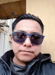 Jorge, 30 лет, México Distrito Federal