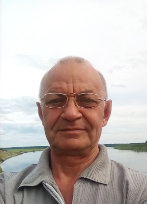 Анатолий, 64, Россия, Красноуральск