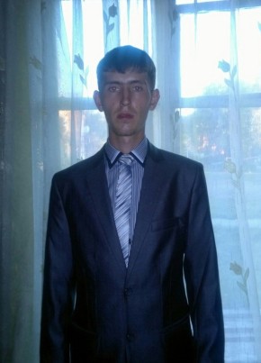 Антон, 31, Россия, Белово