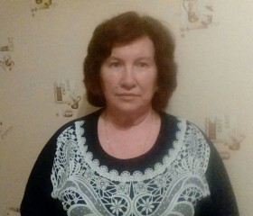 татьяна, 71 год, Магнитогорск