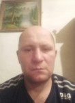 Иван, 43 года, Астана