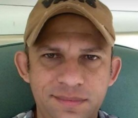Ramon Emilio, 49 лет, Santiago de los Caballeros