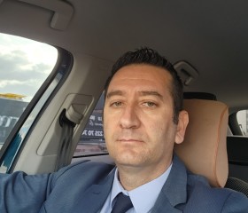 Mavisakal, 43 года, Sivas