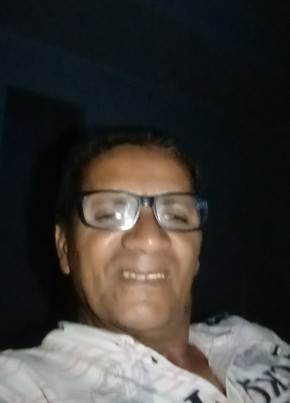 Carlos, 62, República Federativa do Brasil, Belo Horizonte