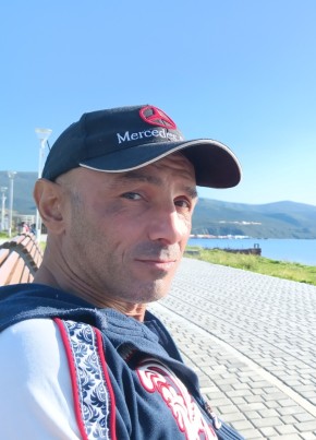 Юсуп, 46, Россия, Моздок