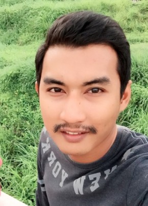 kimbom, 31, ราชอาณาจักรไทย, พานทอง