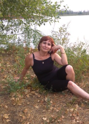 Nata, 51, Россия, Ростов-на-Дону