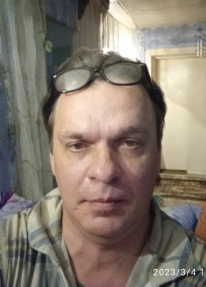 Сергей стрелков, 46, Россия, Максатиха