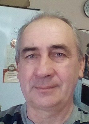 Николай, 58, Россия, Вольск