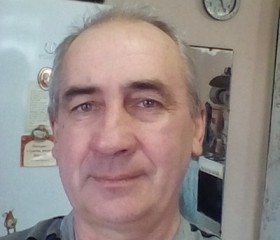 Николай, 58 лет, Вольск
