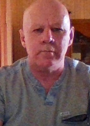 Андрей, 59, Россия, Челябинск