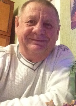 Юрий, 72, Україна, Гайсин