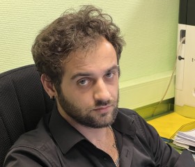 Bogdan, 30, Moscow