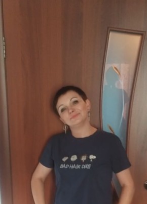 Алёна, 41, Россия, Ряжск