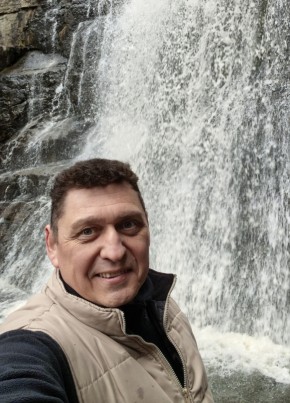 Айрат из Оренбурга 52 года