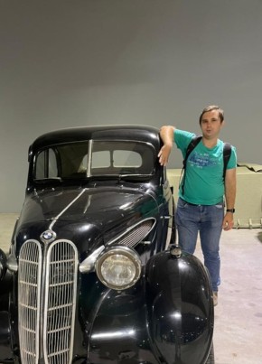 Valentin, 31, Russia, Pushkino