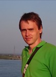 Леонид, 38 лет, Новосибирск