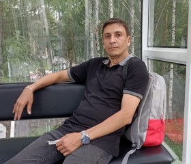Артем, 40 лет, Челябинск