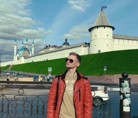 Анатолий, 25 лет, Казань