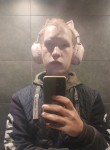 Danila, 21, Saint Petersburg