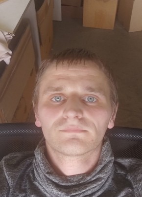 Nikita, 30, Russia, Saint Petersburg